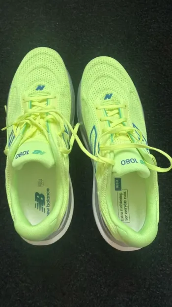 Used New Balance 1080v15 bike — image 5 of 5