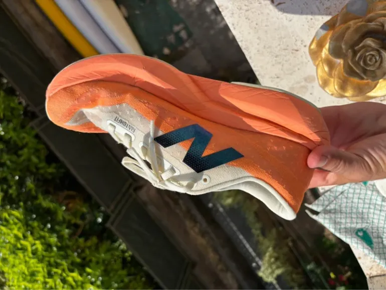 Used New Balance Rebel FuelCell bike — image 7 of 8
