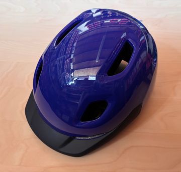 Used Specialized Shuffle 2 LED Helmet bike — image 2 of 2