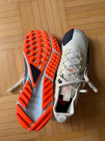 Used Pegasus React Trail 4 bike — image 4 of 5