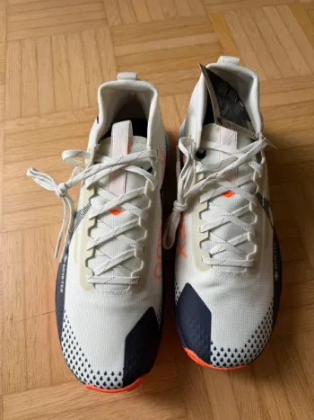 Used Pegasus React Trail 4 bike — image 2 of 5