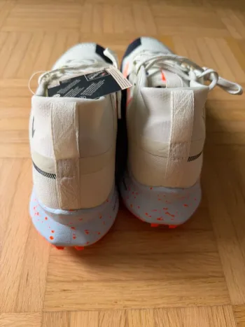 Used Pegasus React Trail 4 bike — image 3 of 5