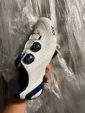 Used Bontrager RSL 2025 Cycling Shoes