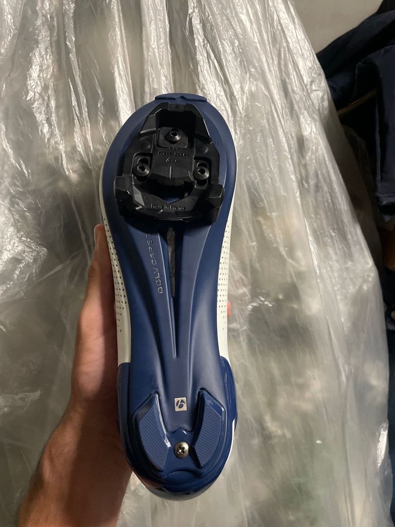 Used Bontrager RSL 2025 bike — image 3 of 3