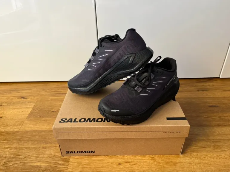 Used Salomon Aero Blaze 3 GRVL bike — image 1 of 6