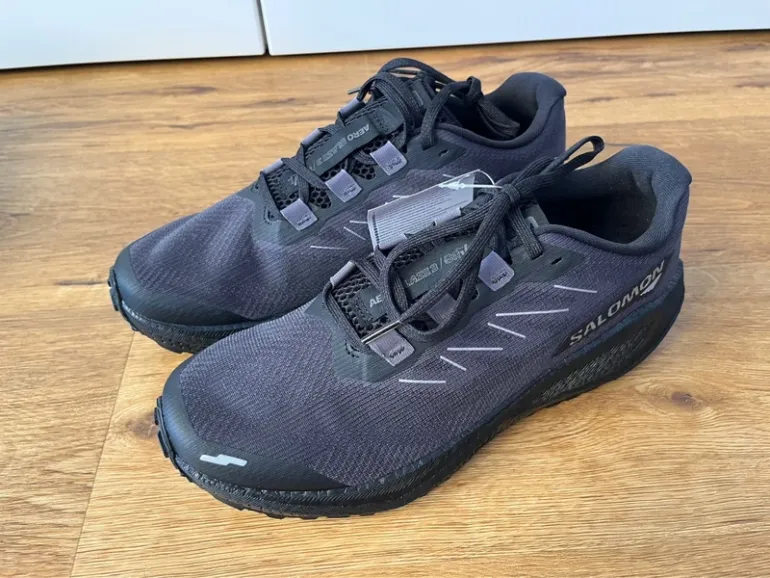 Used Salomon Aero Blaze 3 GRVL bike — image 2 of 6