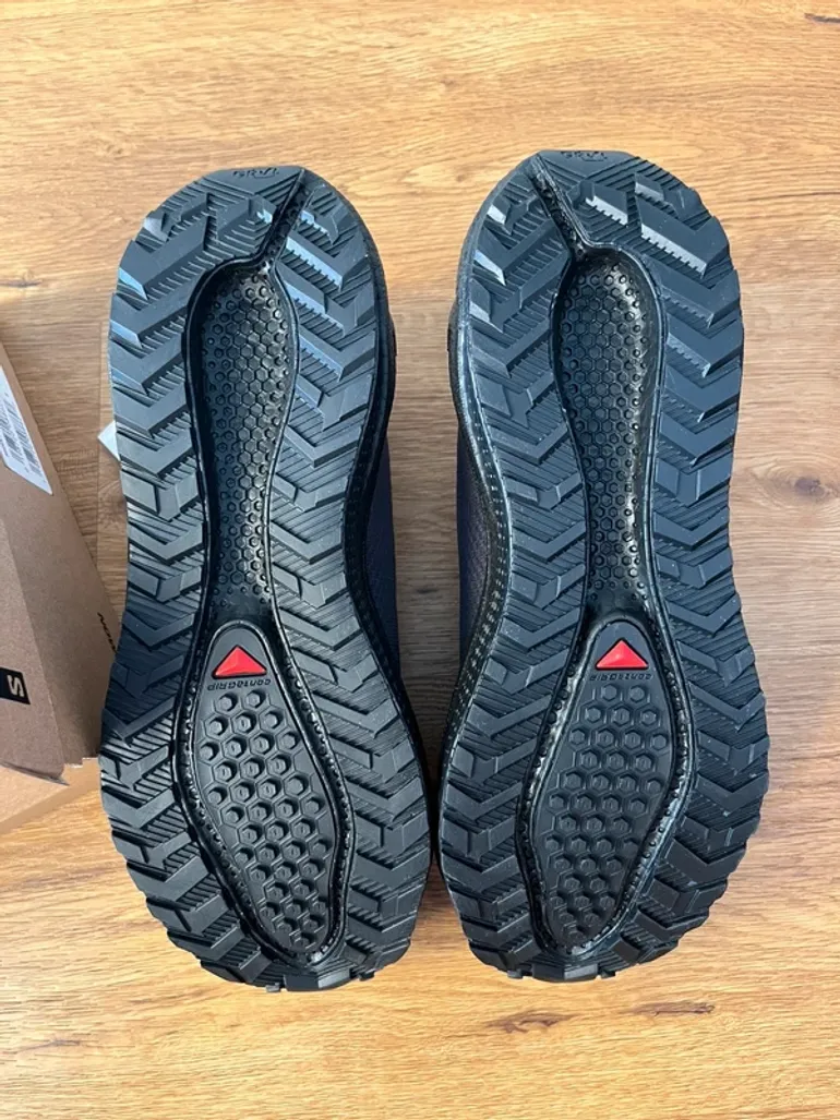 Used Salomon Aero Blaze 3 GRVL bike — image 6 of 6