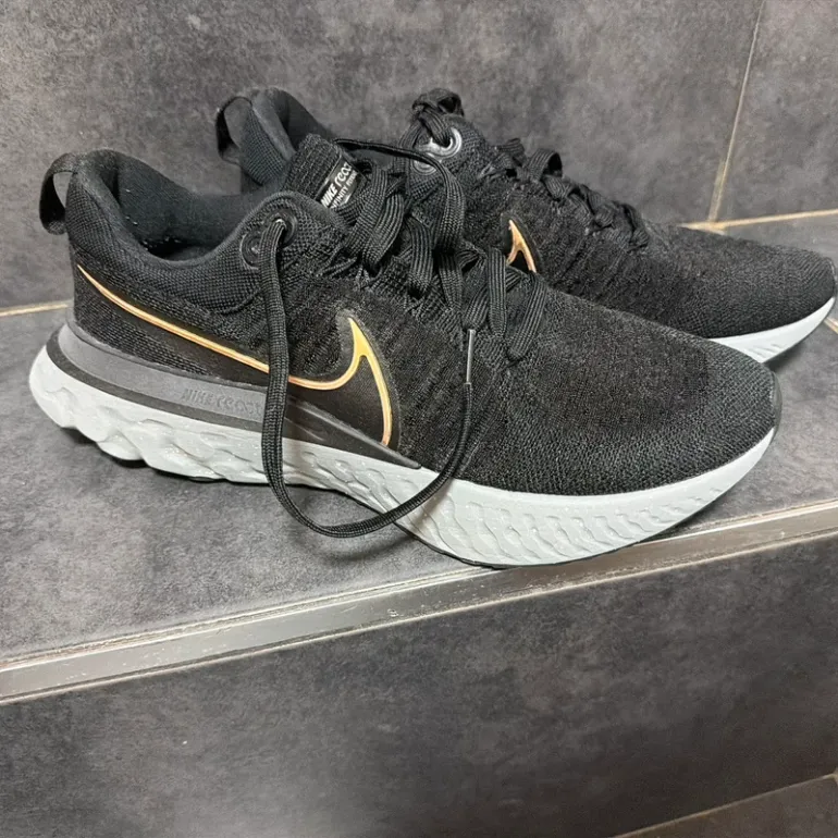 Käytetty Nike React Infinity Run Flyknit 2 bike — kuva 3 / 9