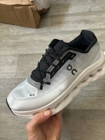 Used On Running Cloud bike — image 5 of 10