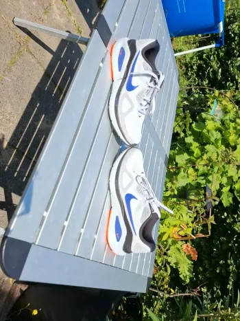 Käytetty Nike Structure bike — kuva 2 / 5