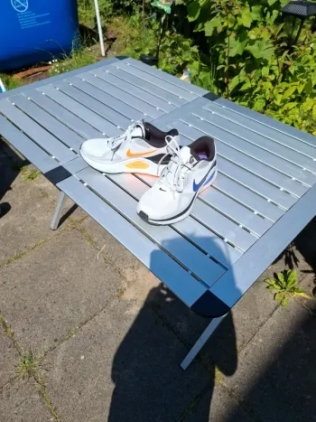 Used Nike Structure bike