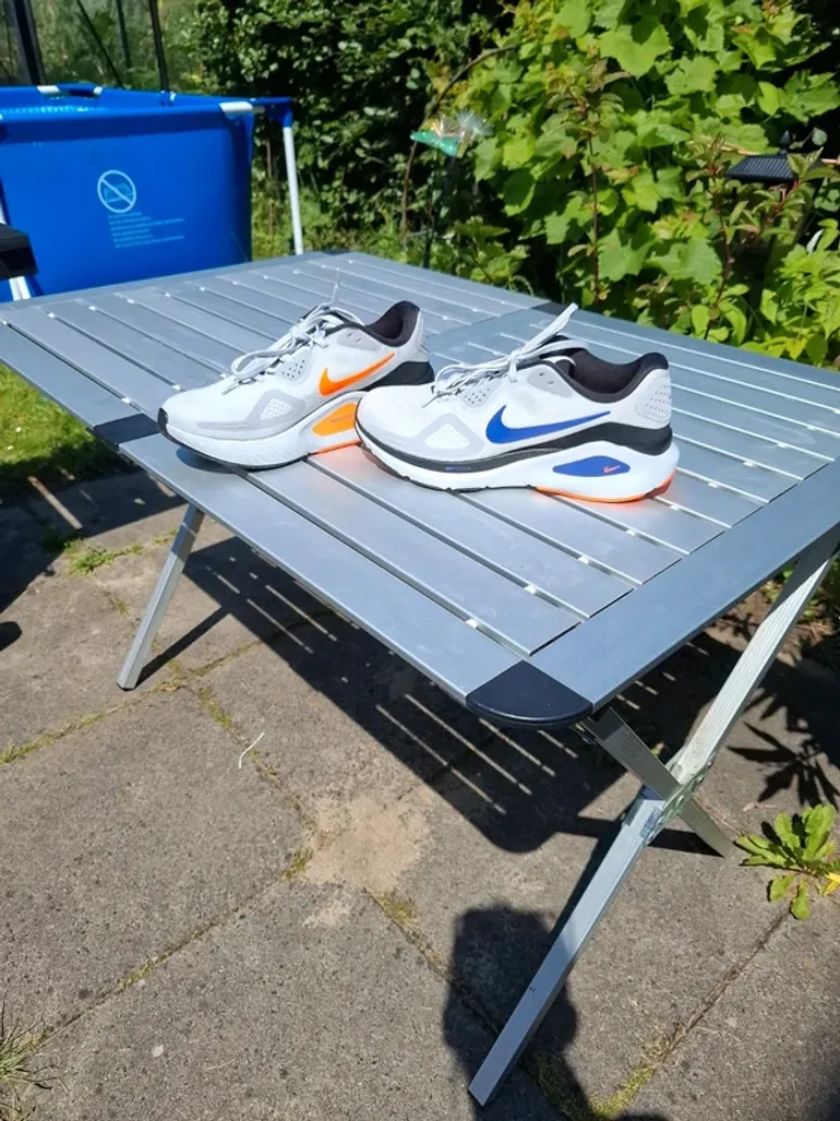 Käytetty Nike Structure bike — kuva 5 / 5