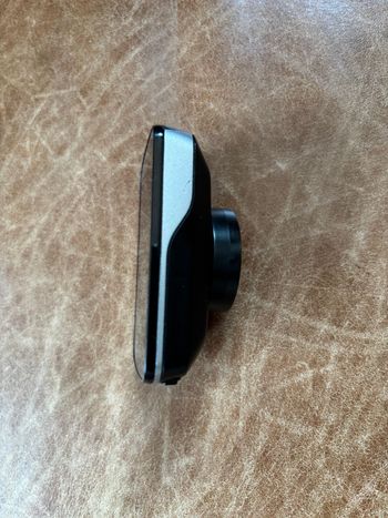 Used Garmin Edge 820 GPS Cycling Computer bike — image 2 of 3