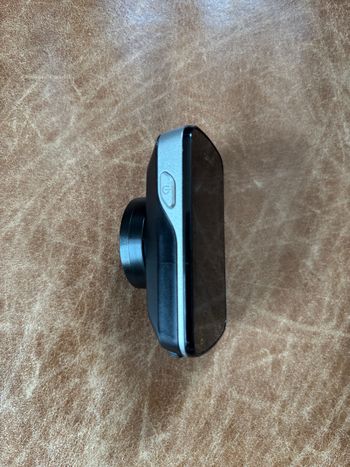 Used Garmin Edge 820 GPS Cycling Computer bike — image 3 of 3