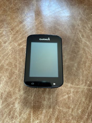 Used Garmin Edge 820 GPS Cycling Computer bike