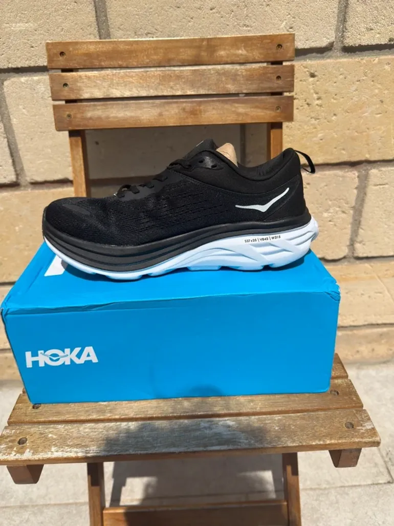 Käytetty Hoka Bondi 8 bike — kuva 4 / 6