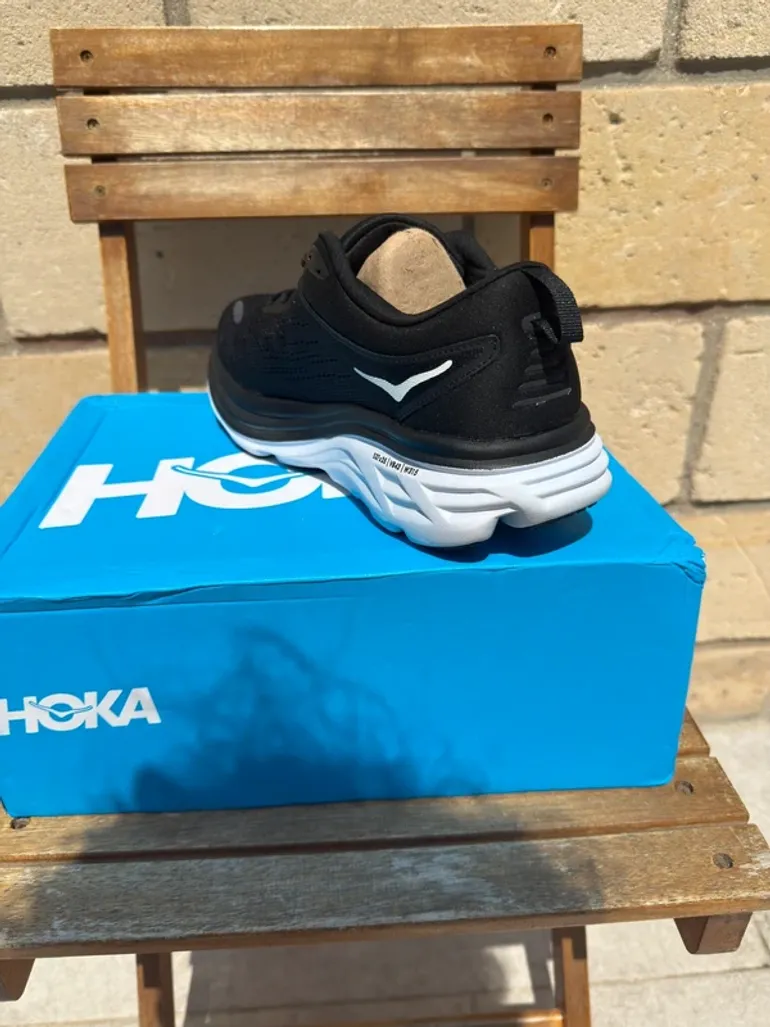 Käytetty Hoka Bondi 8 bike — kuva 5 / 6