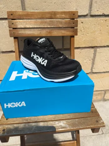Käytetty Hoka Bondi 8 bike — kuva 3 / 6