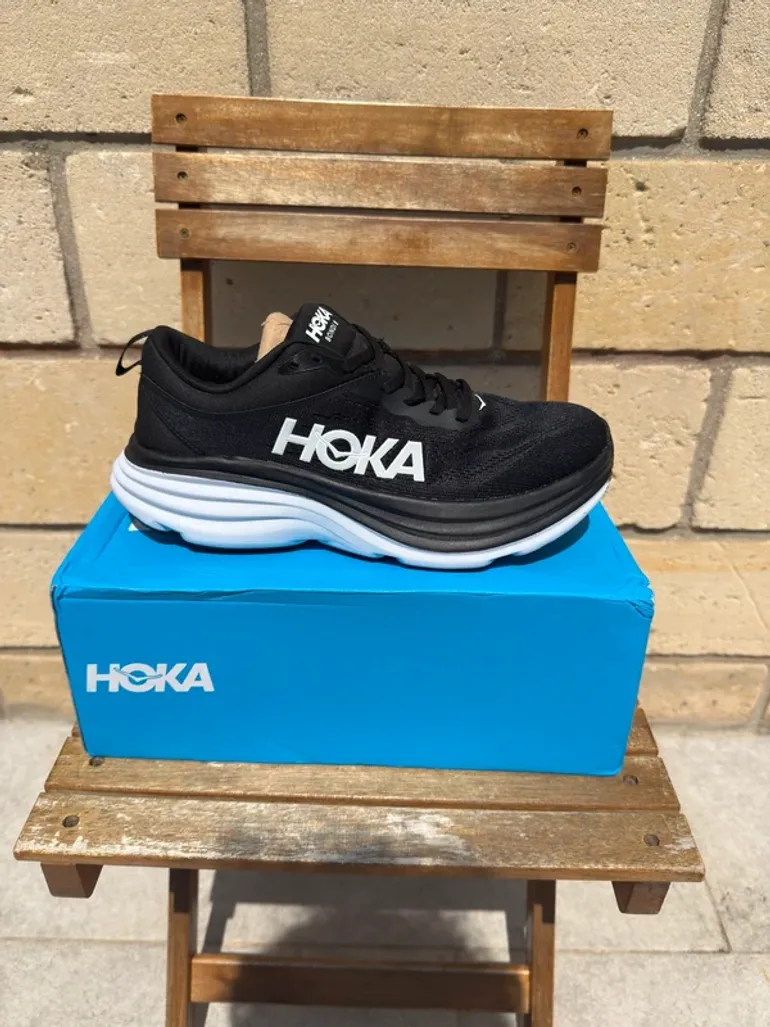 Käytetty Hoka Bondi 8 bike — kuva 2 / 6