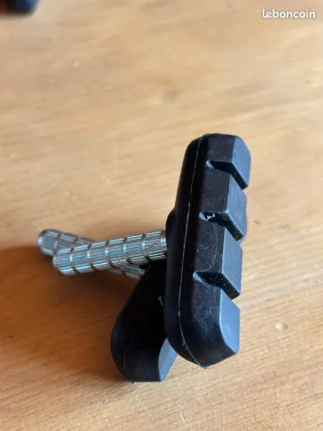 Brugt Autre Patins pour freins à patins vélo Brakes