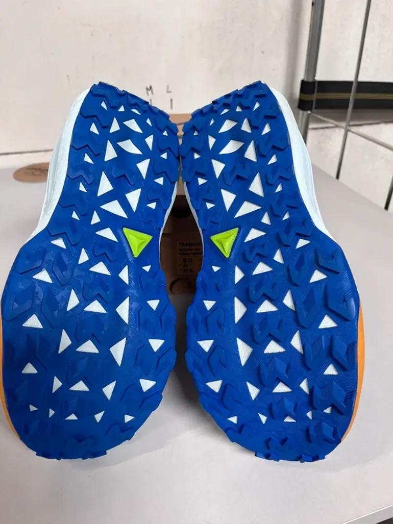 Used Asics Trabuco Max 5 bike — image 3 of 4