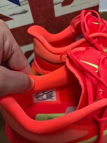 Used Nike Zoom Fly bike — image 4 of 4