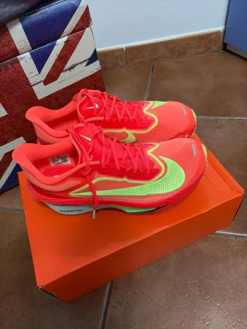 Used Nike Zoom Fly bike
