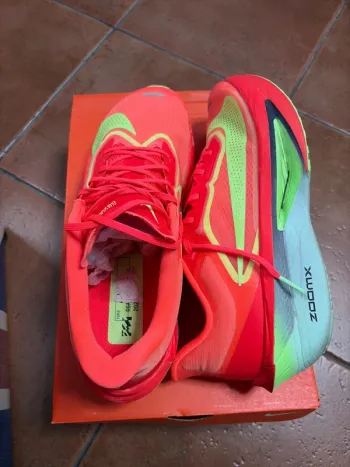 Used Nike Zoom Fly bike — image 3 of 4