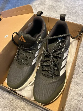 Used Adidas RunFalcon bike