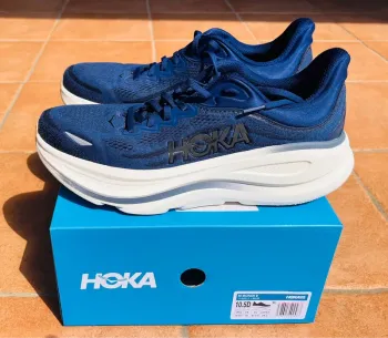 Käytetty Hoka Bondi 9 bike — kuva 4 / 5