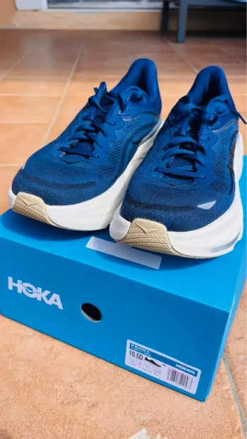 Käytetty Hoka Bondi 9 bike — kuva 3 / 5
