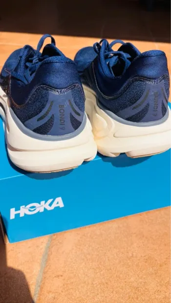 Käytetty Hoka Bondi 9 bike — kuva 2 / 5