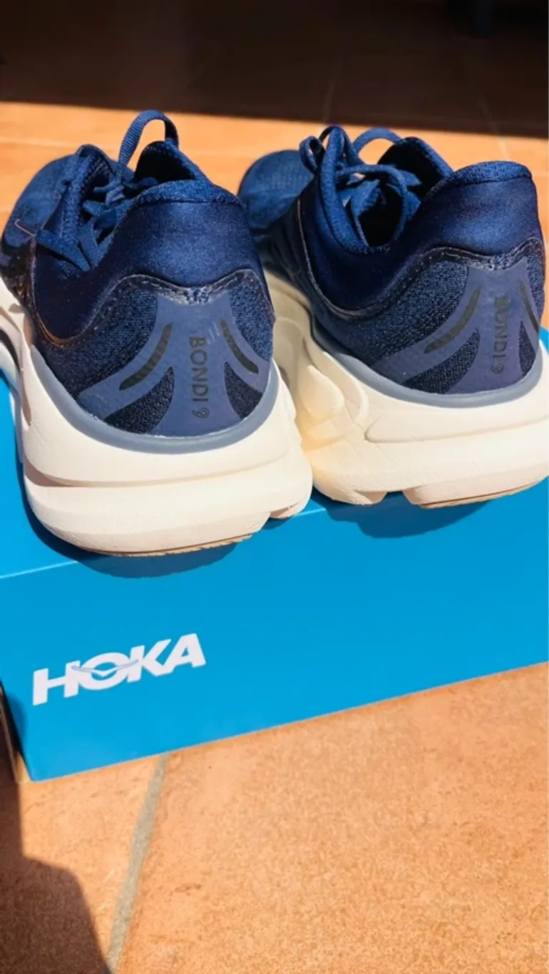 Käytetty Hoka Bondi 9 bike — kuva 2 / 5