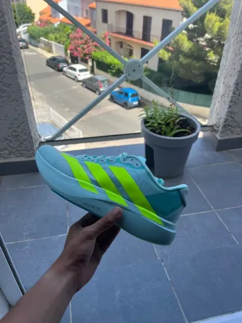 Used Adidas Evo SL bike