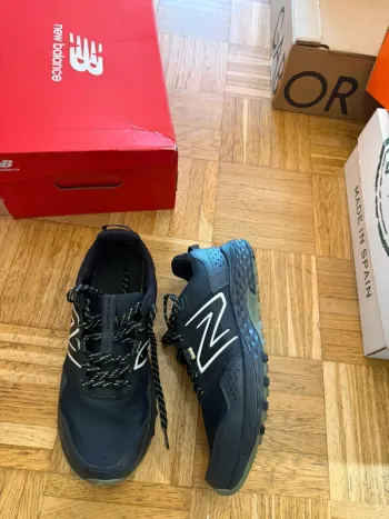 Used New Balance T410 bike — image 2 of 4
