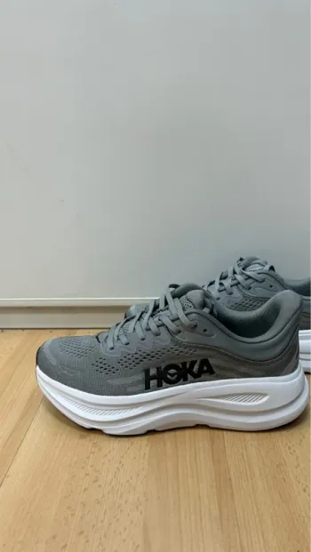 Käytetty Hoka Bondi 9 bike