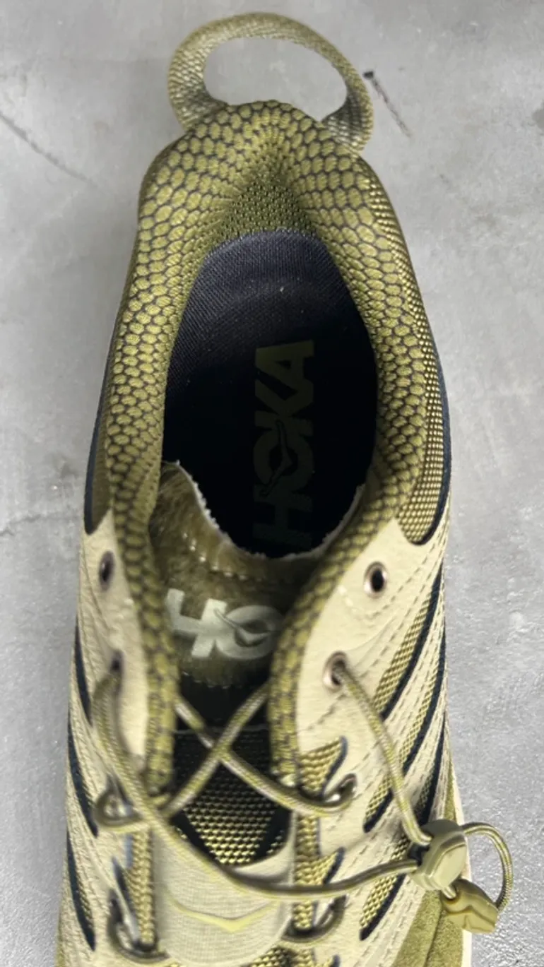 Gebrauchtes Hoka Stinson Evo OG Elite bike — Bild 11 von 15