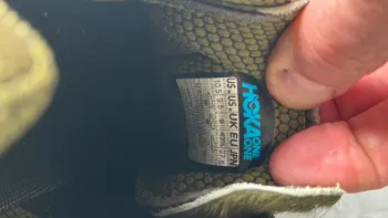 Gebrauchtes Hoka Stinson Evo OG Elite bike — Bild 12 von 15