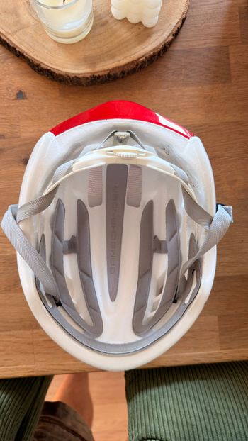 ABUS Gamechanger Helmet 2025 bike d'occasion — image 5 sur 6