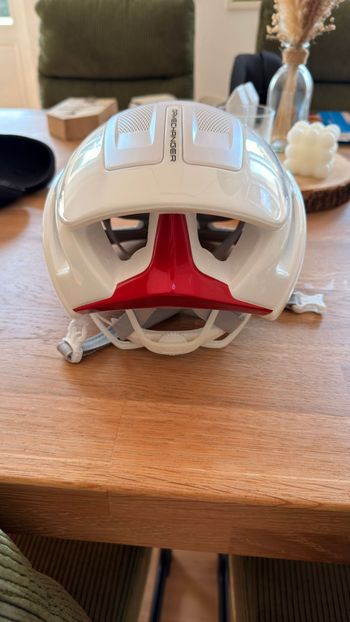 ABUS Gamechanger Helmet 2025 bike d'occasion — image 2 sur 6