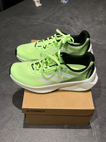 Used Adidas Terrex Soulstride Flow bike — image 3 of 5