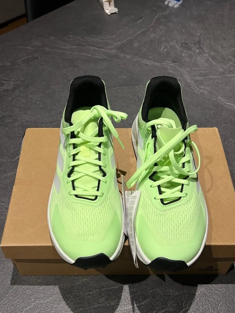 Used Adidas Terrex Soulstride Flow bike — image 2 of 5