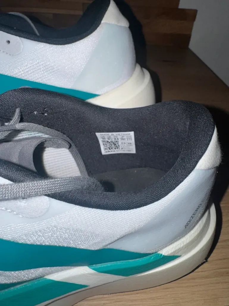 Used Adidas Adizero bike — image 3 of 4