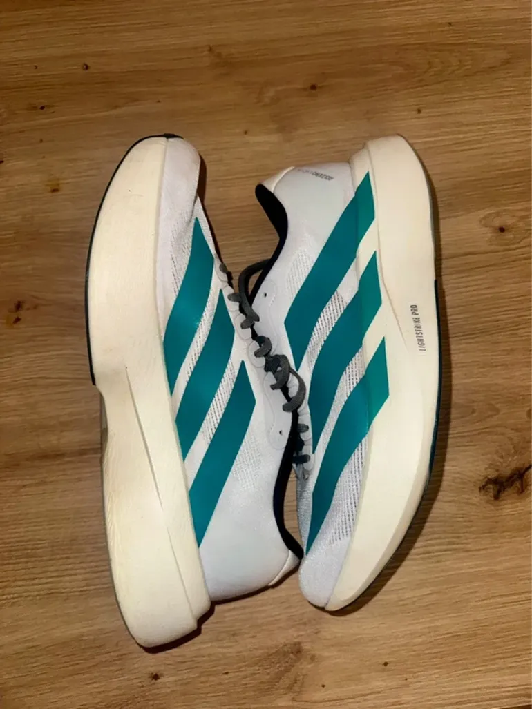 Used Adidas Adizero bike — image 2 of 4