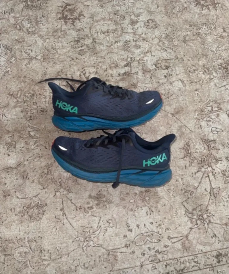 Käytetty Hoka Clifton 8 bike — kuva 2 / 5