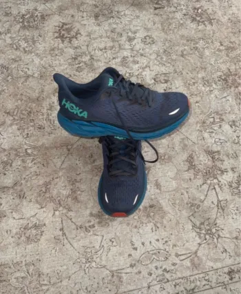 Käytetty Hoka Clifton 8 bike