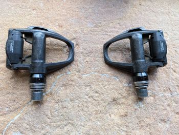 Gebrauchtes Shimano Dura Ace PDR9100 2025 bike