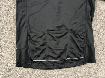 Used Pearl Izumi maillot velo homme taille M-61 7172 cyclisme route respirant bike — image 6 of 7