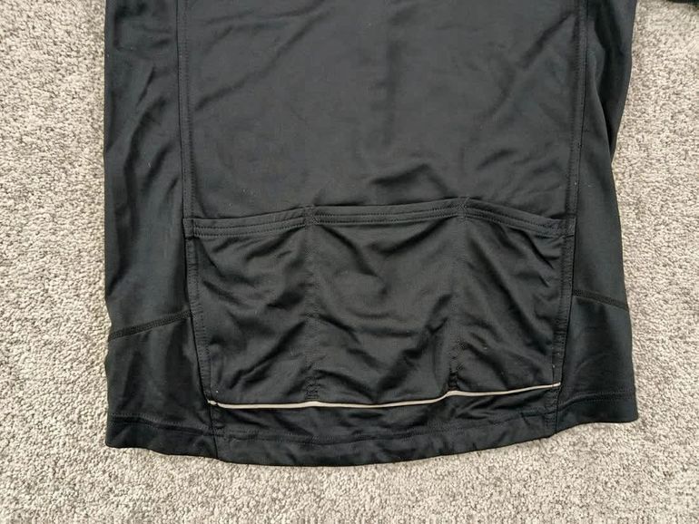 Used Pearl Izumi maillot velo homme taille M-61 7172 cyclisme route respirant bike — image 6 of 7