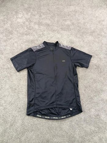 Used Pearl Izumi maillot velo homme taille M-61 7172 cyclisme route respirant bike